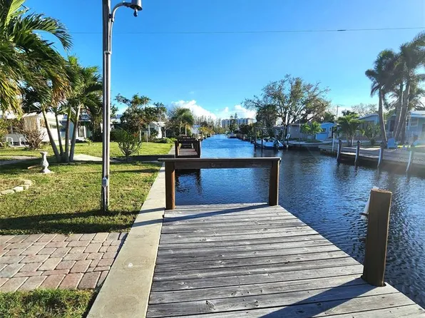 45 HATCHETT CREEK ROAD, VENICE, FL 34285