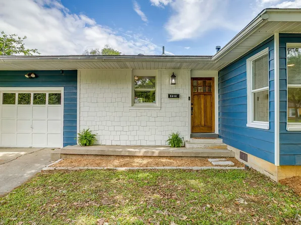 3512 Binyon Ave, Fort Worth, TX 76133