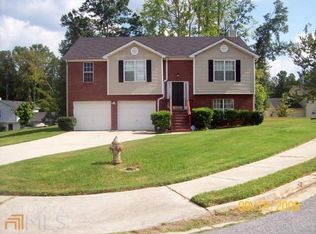 2115 Forest Ridge Rd, Atlanta, GA 30316