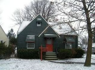 223 Fournier St, Berea, OH