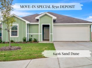 6406 Sand Dune Way, Princeton, TX 75407