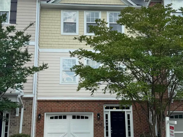 108 Linden Park Ln, Cary, NC 27519