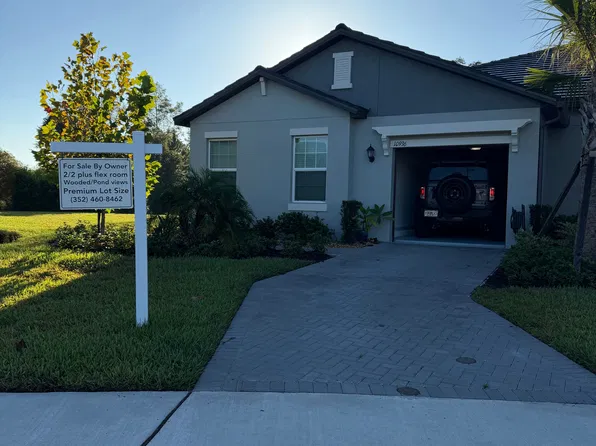 10936 Rustic Eve Ct, Land O Lakes, FL 34638