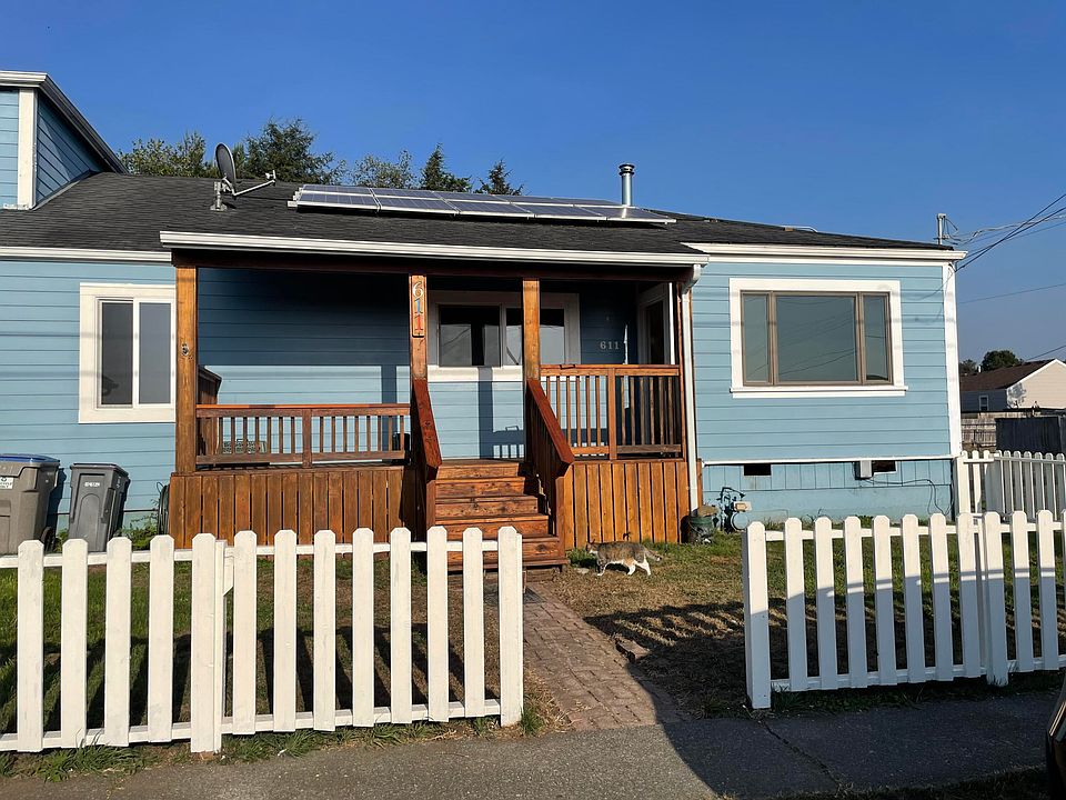 611 Franklin Ave, Loleta, CA 95551 Zillow