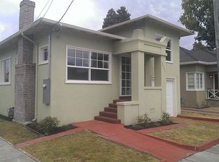 2251 Lincoln Ave, Alameda, CA 94501