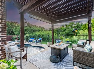 5105 Ambergris Trl, Fort Worth, TX 76244