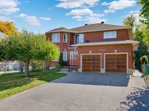 1396 Larose Ave, Ottawa, ON K1Z 7X7