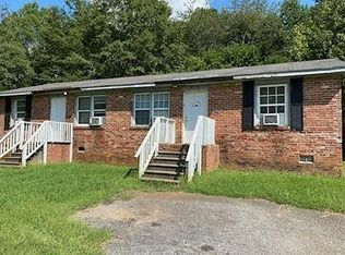 376 Anderson Drive Ext, Spartanburg, SC 29302