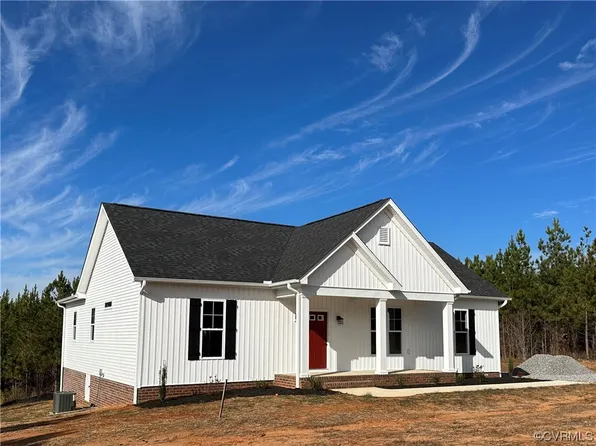 6795 Darlington Heights Rd, Farmville, VA 23901