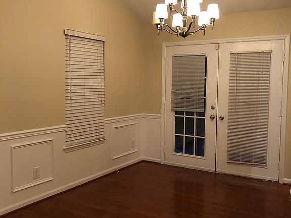 10712 Spruce Knob Breakfast