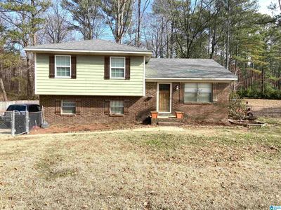 1351 Golden Forest Dr, Bessemer, AL, 35022