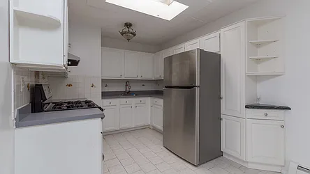 Rented by Compass