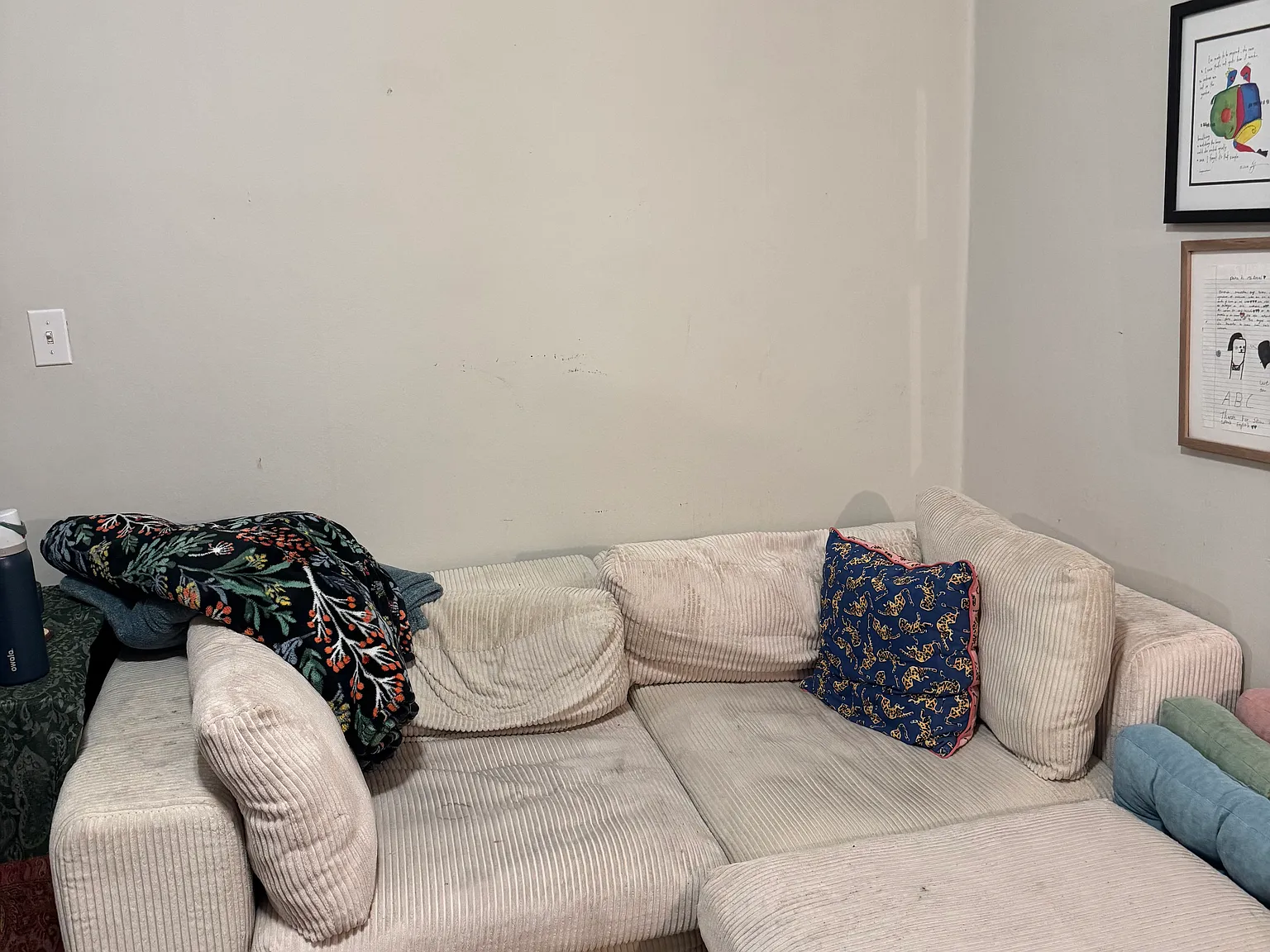 1 bed, 1.0 bath, $2,500 — Photo 3