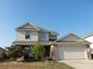 1910 Dominic Ln, Houston, TX 77049