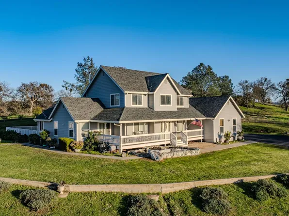 66 Wild Wolf Ct, Valley Springs, CA 95252