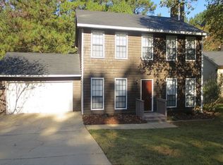 2570 Sugar Cane Pl, Duluth, GA 30096