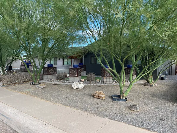 3311 E Cheery Lynn Rd, Phoenix, AZ 85018