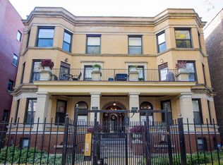 5228 N Winthrop Ave APT 2A, Chicago, IL 60640