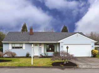 5525 NE Jessup St UNIT A, Portland, OR 97218