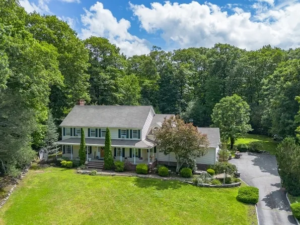 8 Alpine Ridge Rd, West Milford Twp., NJ 07480