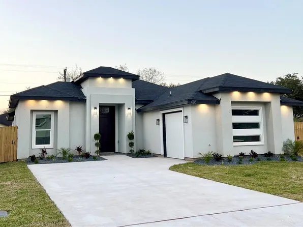405 W 12th St, Alamo, TX 78516