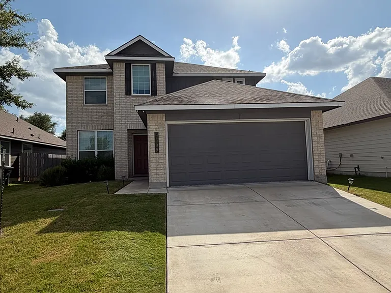 9509 Caemlyn Cv — Photo 1