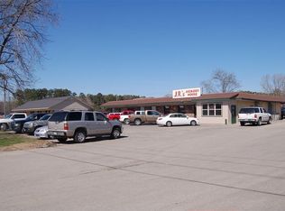 8317 Edgemont Rd, Greers Ferry, AR 72067