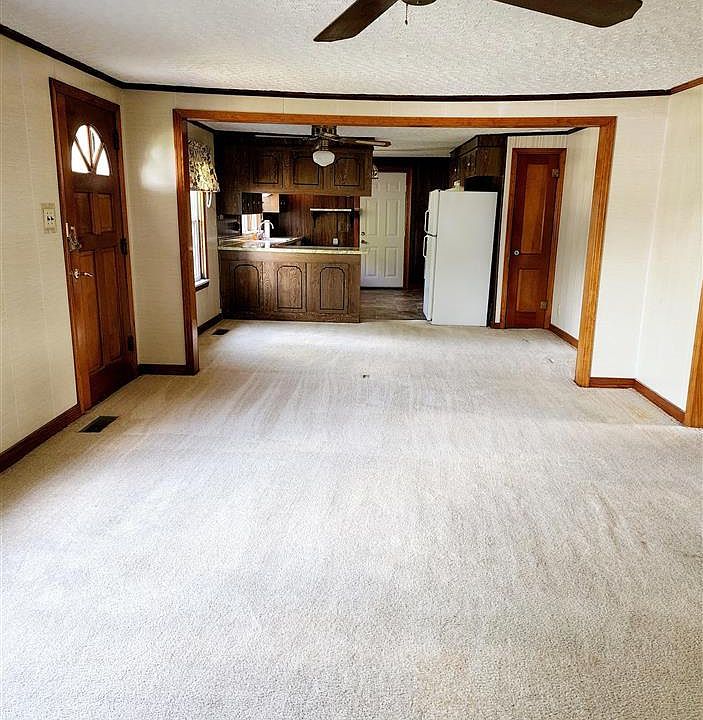 1701 Sidonia Rd, Sharon, TN 38255 Zillow