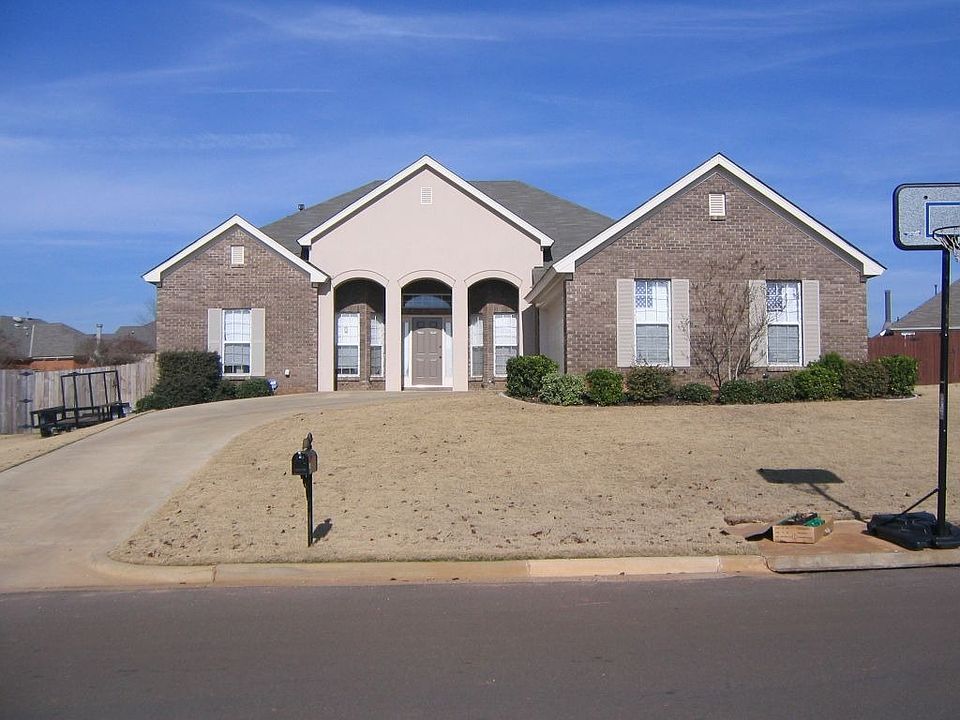 1911 Chancellor Ridge Road