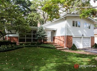 2754 Marl Oak Dr, Highland Park, IL