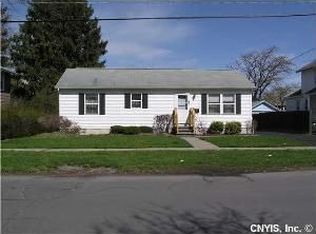 69 Perrine St, Auburn, NY 13021