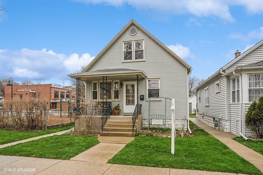 1st image of 8640 Georgiana Ave