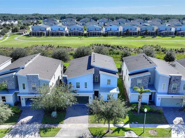 531 PEBBLE BEACH DRIVE, DAVENPORT, FL 33896