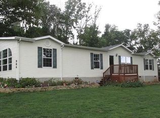 986 Lee Rd, White Pine, TN 37890