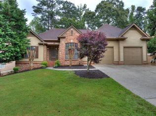 46 Midland Ln, Dallas, GA 30157