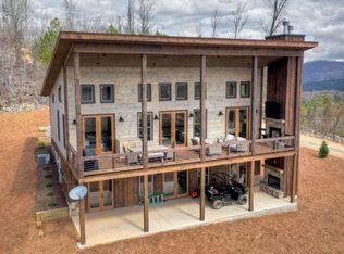 Eaton Rd, Blue Ridge, GA 30513