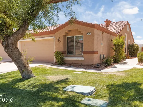 425 Beacon Ridge Way, Mesquite, NV 89027