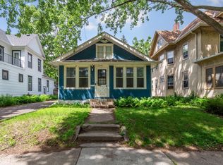 2206 Polk St NE, Minneapolis, MN 55418
