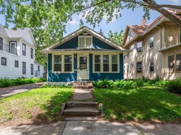 2206 Polk St NE, Minneapolis, MN 55418