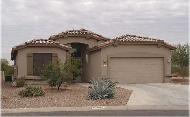 1st image of 6461 E PALO BLANCO Drive