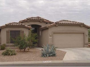 6461 E Palo Blanco Dr, Gold Canyon, AZ 85118