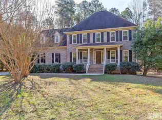 1817 Green Downs Dr, Raleigh, NC 27613