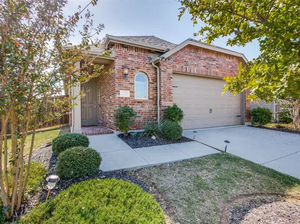1116 Friesian Ln, Aubrey, TX 76227