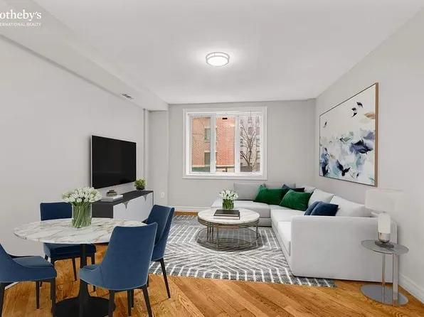 147 W 142nd St APT 2B, New York, NY 10030