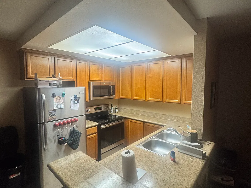 432 Edgehill Ln #132