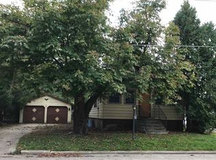 140 E Green Bay St, Pulaski, WI 54162