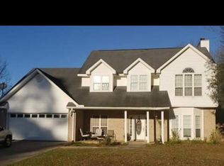 2008 Plover Ln, Gautier, MS 39553