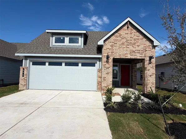 896 Lady Bird Ln, College Station, TX 77845