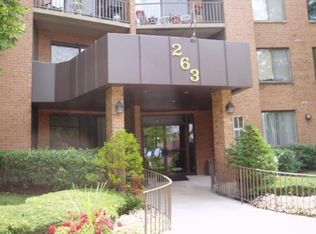 263 S Clubhouse Dr UNIT 424, Palatine, IL 60074