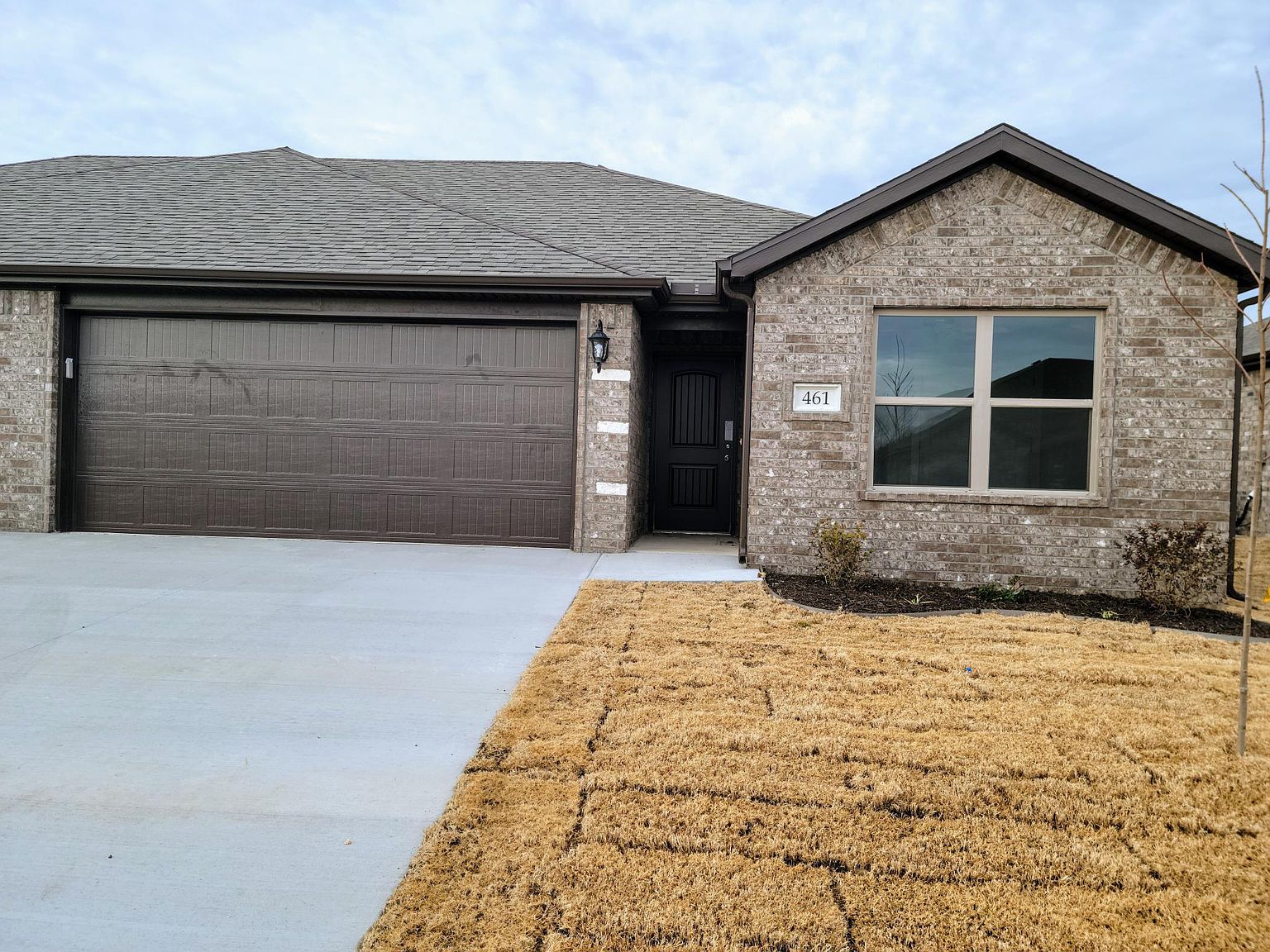 461 Rineel Ave, Centerton, AR 72719 | Zillow